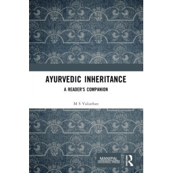 Ayurvedic Inheritance: A Reader's Companion