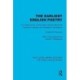 The Earliest English Poetry: A Critical Survey of the Poetry Written before the Norman Conquest, with Illustrative Translations