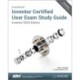 Autodesk Inventor Certified User Exam Study Guide: Inventor 2024 Edition