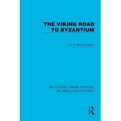 The Viking Road to Byzantium