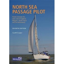 North Sea Passage Pilot