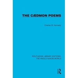 The Cædmon Poems