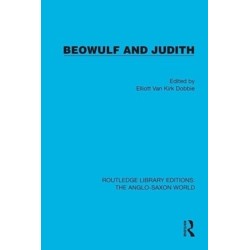 Beowulf and Judith