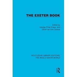 The Exeter Book