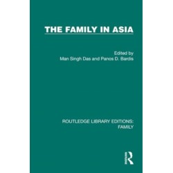 The Family in Asia