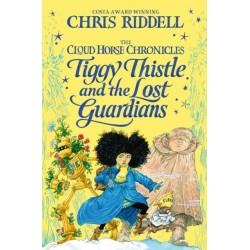 Tiggy Thistle and the Lost Guardians