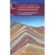 The Cambridge Companion to Latin American Independence