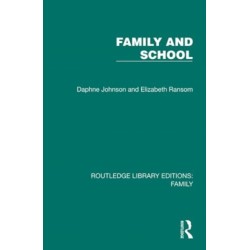 Family and School