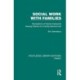 Social Work with Families: Perceptions of Social Casework Among Clients of a Family Service Unit
