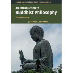 An Introduction to Buddhist Philosophy