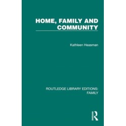 Home, Family and Community