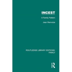 Incest: A Family Pattern