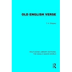 Old English Verse