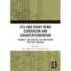 CTS and Right-Wing Terrorism and Counterterrorism: Volume II, The Politics of Countering Political Violence