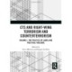 CTS and Right-Wing Terrorism and Counterterrorism: Volume I, The Politics of Labelling Political Violence