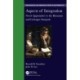 Aspects of Integration: Novel Approaches to the Riemann and Lebesgue Integrals