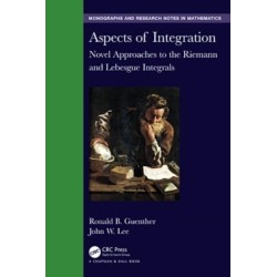 Aspects of Integration: Novel Approaches to the Riemann and Lebesgue Integrals