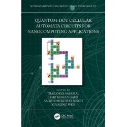 Quantum-Dot Cellular Automata Circuits for Nanocomputing Applications