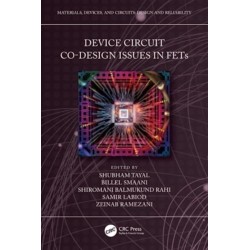 Device Circuit Co-Design Issues in FETs