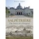 Salpetriere: The Story of a Hospital