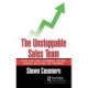 The Unstoppable Sales Team: Elevate Your Team’s Performance, Win More Business, and Attract Top Performers