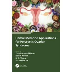 Herbal Medicine Applications for Polycystic Ovarian Syndrome