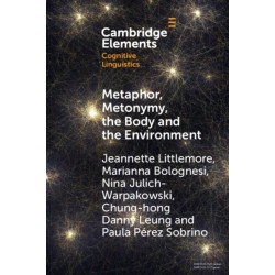 Metaphor, Metonymy, the Body and the Environment: An Exploration of the Factors That Shape Emotion-Colour Associations and Their Variation across Cultures