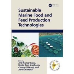 Sustainable Marine Food and Feed Production Technologies