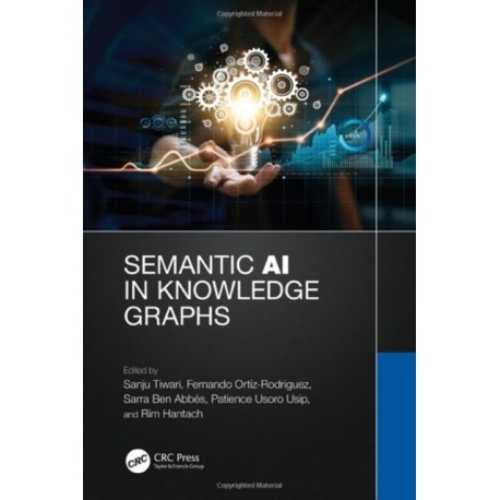 Semantic AI in Knowledge Graphs