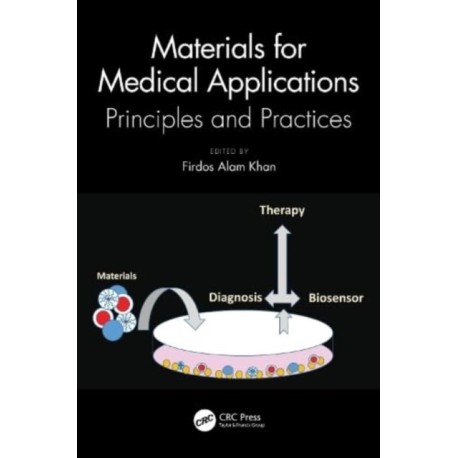 Materials for Medical Applications: Principles and Practices