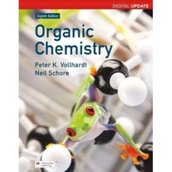 Organic Chemistry Digital Update (International Edition): Structure and Function