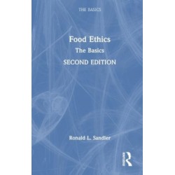 Food Ethics: The Basics