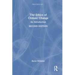 The Ethics of Climate Change: An Introduction