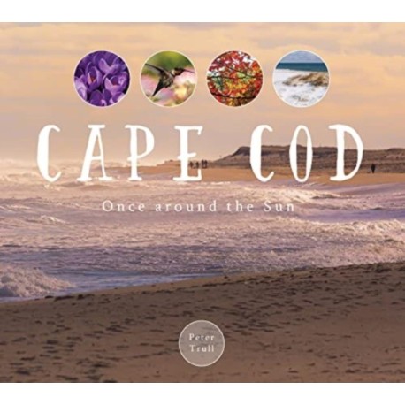 Cape Cod: Once around the Sun