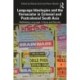 Language Ideologies and the Vernacular in Colonial and Postcolonial South Asia: Rethinking Language, Culture and Society