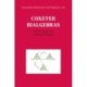 Coxeter Bialgebras