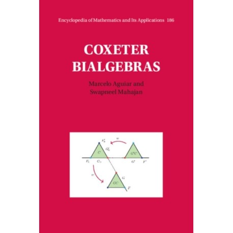 Coxeter Bialgebras