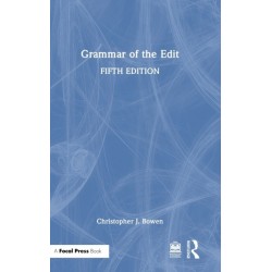 Grammar of the Edit