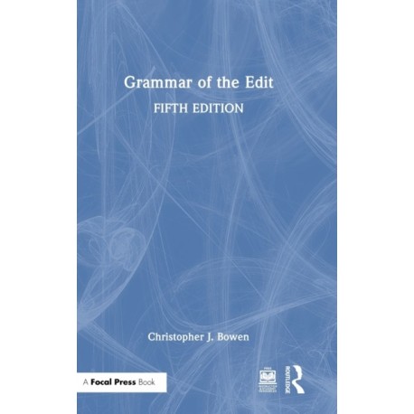 Grammar of the Edit
