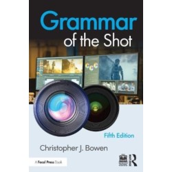 Grammar of the Shot