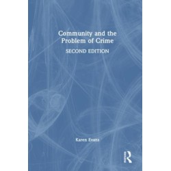 Community and the Problem of Crime