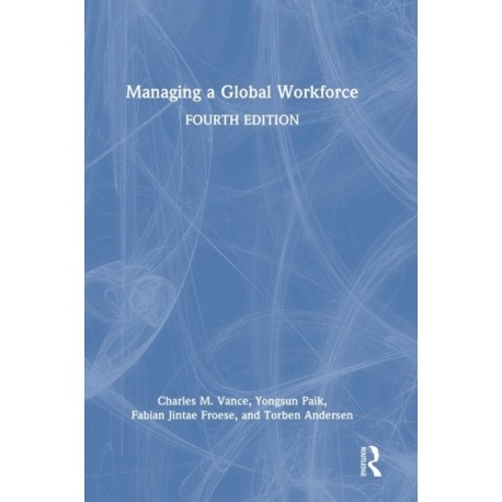 Managing a Global Workforce