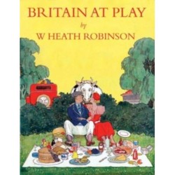 Britain At Play