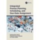 Integrated Process Planning, Scheduling, and Due-Date Assignment