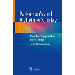 Parkinson's and Alzheimer's Today: About Neurodegeneration and its Therapy