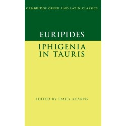 Euripides: Iphigenia in Tauris