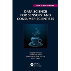 Data Science for Sensory and Consumer Scientists