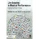 Live Looping in Musical Performance: Lusophone Experiences in Dialogue