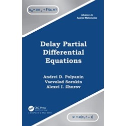 Delay Ordinary and Partial Differential Equations