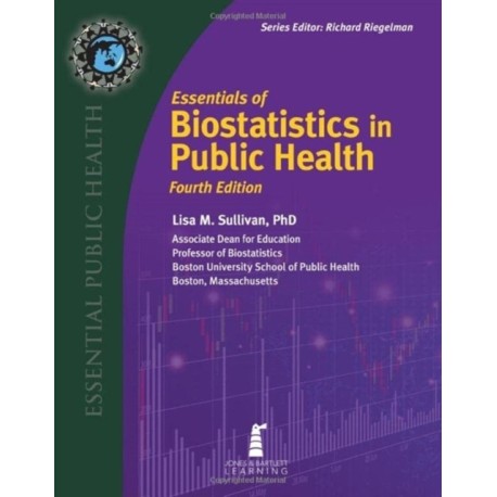 Essentials of Biostatistics in Public Health
